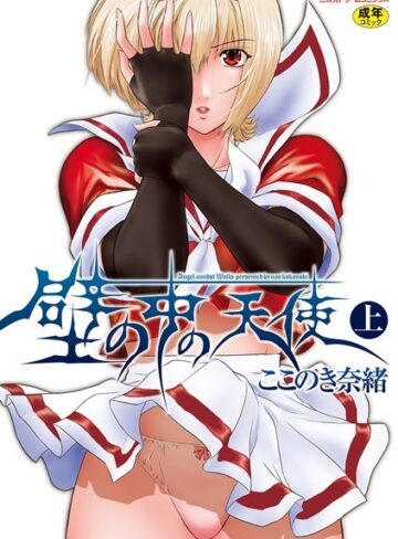 壁の中の天使【ここのき奈緒】評価5.00