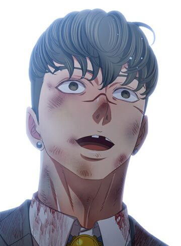 俺のワルな同級生【コキオ】評価3.80