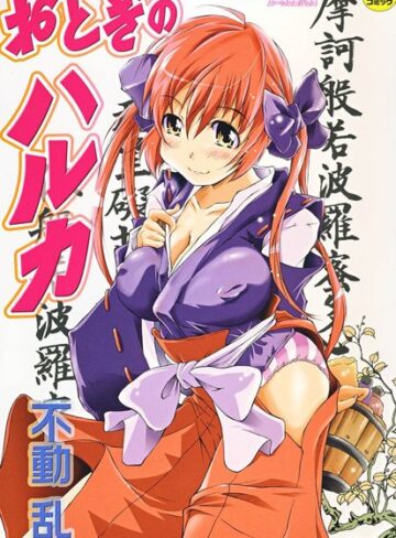 おとぎのハルカ【不動乱】評価