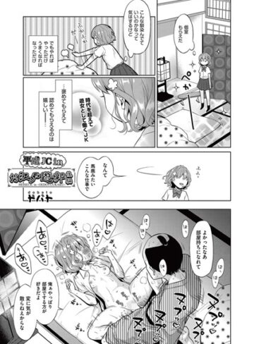 平成●●inお江戸遊郭（単話）【ドバト】評価