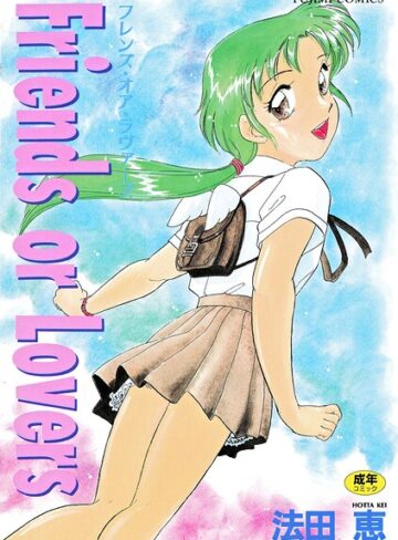 Friends or Lovers【法田恵】評価